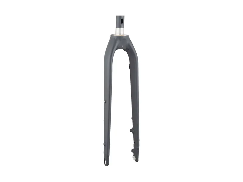 Balfes Bikes Trek-Diamant 2023 Rubin Legere 700c Rigid Fork in Trek Black | Free postage over £30, £10 off first order, price match & 0% finance.