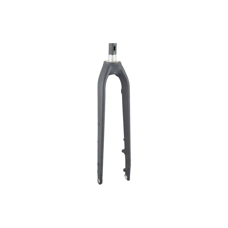 Balfes Bikes Trek-Diamant 2023 Rubin Legere 700c Rigid Fork in Trek Black | Free postage over £30, £10 off first order, price match & 0% finance.