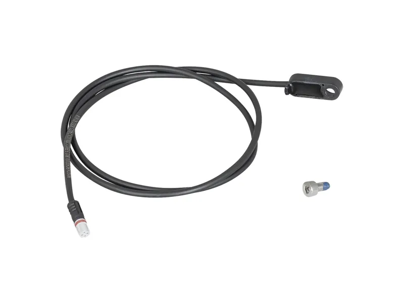 Balfes Bikes Trek-Diamant Bosch 750 Smart Speed Sensor Cable in Black | Free postage over £30, £10 off first order, price match & 0% finance.