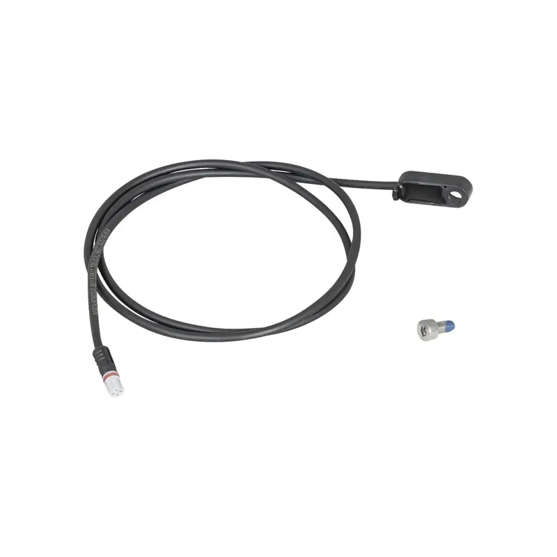 Balfes Bikes Trek-Diamant Bosch 750 Smart Speed Sensor Cable in Black | Free postage over £30, £10 off first order, price match & 0% finance.