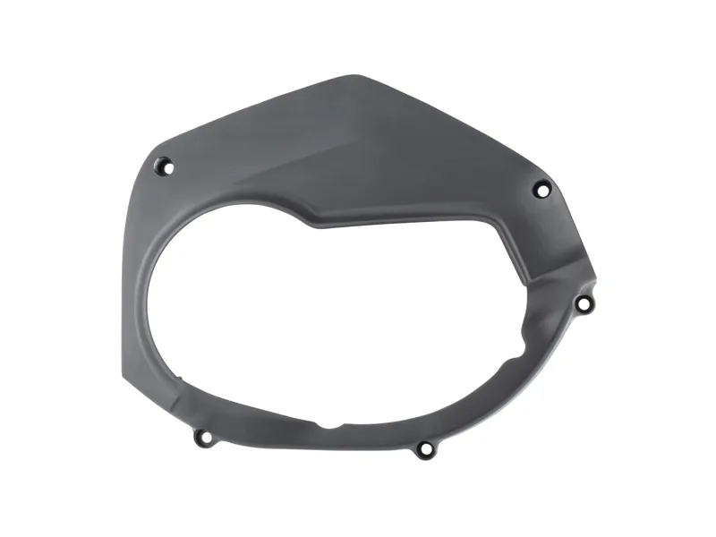 Trek-Diamant Bosch Gen 3 NDS Motor Cover in Black-1