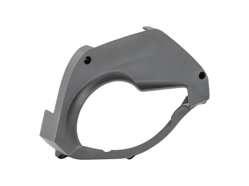 Balfes Bikes Trek-Diamant Bosch Gen 3 NDS Motor Cover in Black | Free postage over £30, £10 off first order, price match & 0% finance.