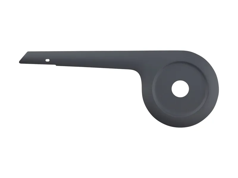 Balfes Bikes Trek-Diamant Bosch Gen 3 V2 Chainguard in Black/Dark Grey | Free postage over £30, £10 off first order, price match & 0% finance.