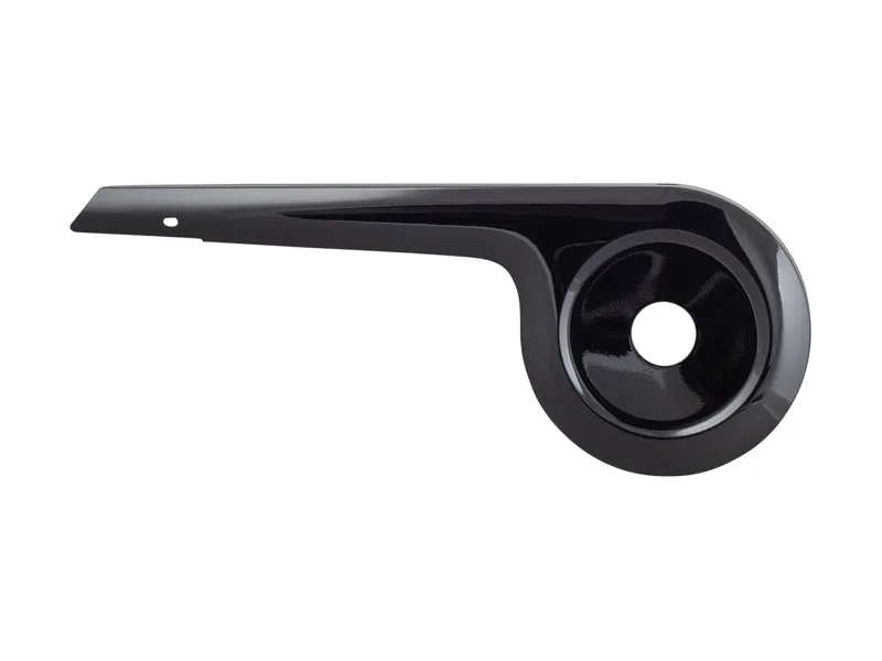 Balfes Bikes Trek-Diamant Bosch Gen 3 V2 Chainguard in Trek Black | Free postage over £30, £10 off first order, price match & 0% finance.