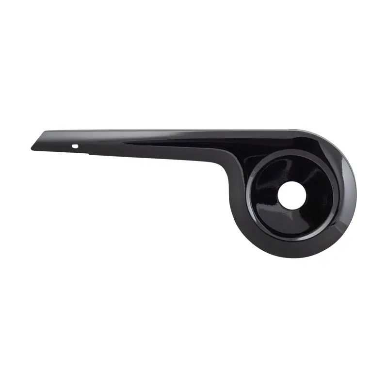 Balfes Bikes Trek-Diamant Bosch Gen 3 V2 Chainguard in Trek Black | Free postage over £30, £10 off first order, price match & 0% finance.