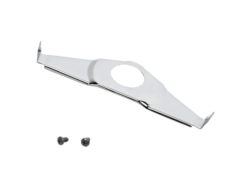 Balfes Bikes Trek-Diamant City Chainguard Bracket in Silver | Free postage over £30, £10 off first order, price match & 0% finance.