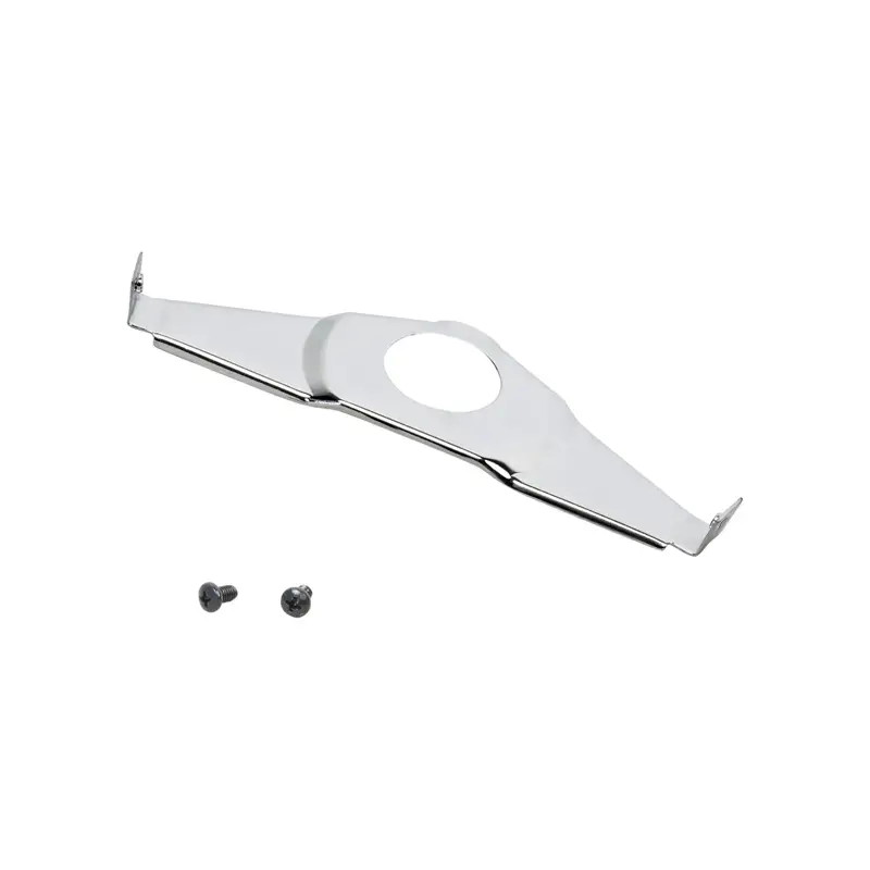 Balfes Bikes Trek-Diamant City Chainguard Bracket in Silver | Free postage over £30, £10 off first order, price match & 0% finance.