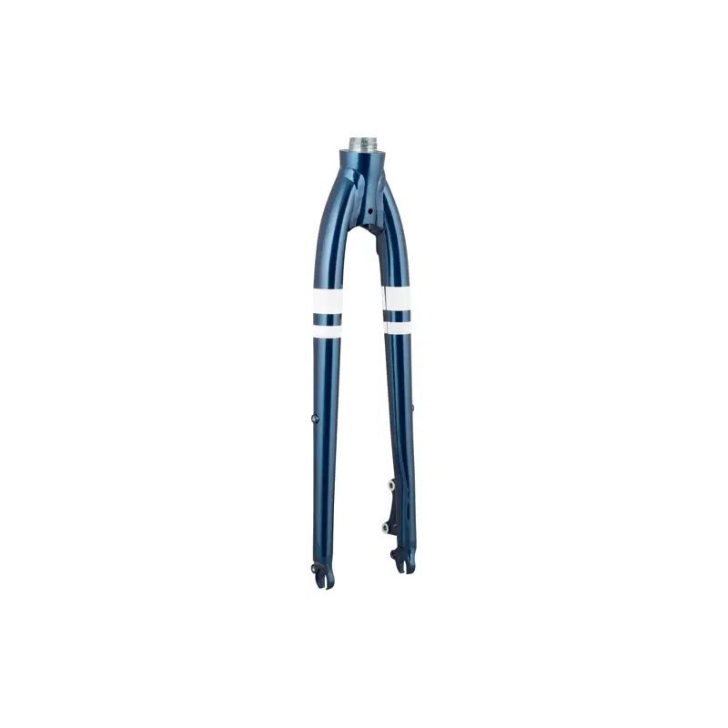 Balfes Bikes Trek-Diamant District 3 and 4 Up To 50mm Tire 700c Rigid Fork in Dark Aquatic | Free postage over £30, £10 off first order, price match & 0% finance.