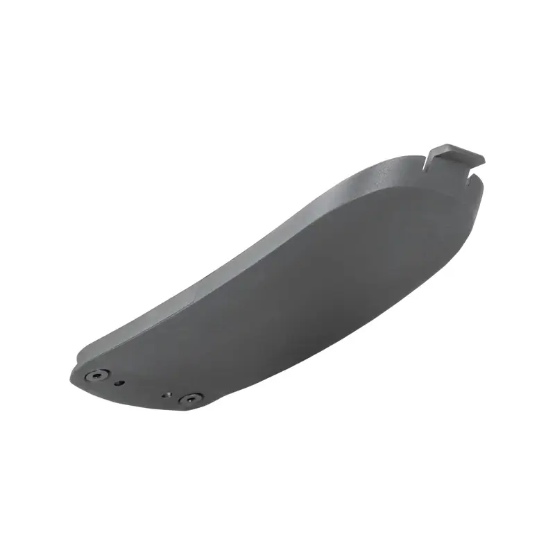 Balfes Bikes Trek-Diamant Downtube Battery Access Cover in Black/Dark Grey | Free postage over £30, £10 off first order, price match & 0% finance.