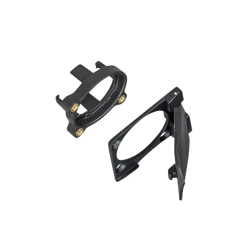 Balfes Bikes Trek-Diamant RIB Charge Door Frame Bracket in Black | Free postage over £30, £10 off first order, price match & 0% finance.