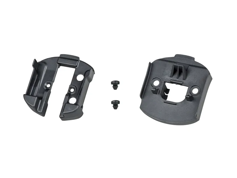 Balfes Bikes Trek-Diamant RIB Lock Cover Kit in Black | Free postage over £30, £10 off first order, price match & 0% finance.
