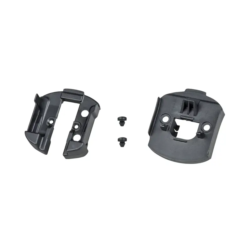 Balfes Bikes Trek-Diamant RIB Lock Cover Kit in Black | Free postage over £30, £10 off first order, price match & 0% finance.