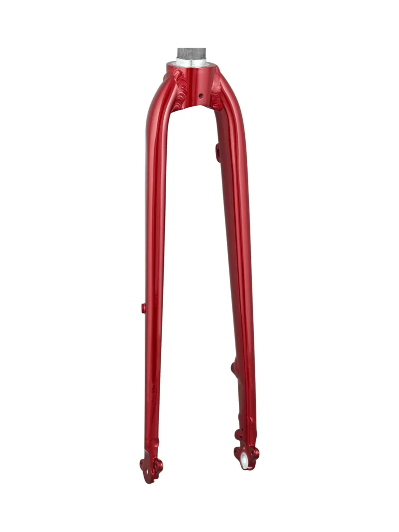 Balfes Bikes Trek-Diamant Rubin Legere 700c Rigid Fork in Crimson | Free postage over £30, £10 off first order, price match & 0% finance.