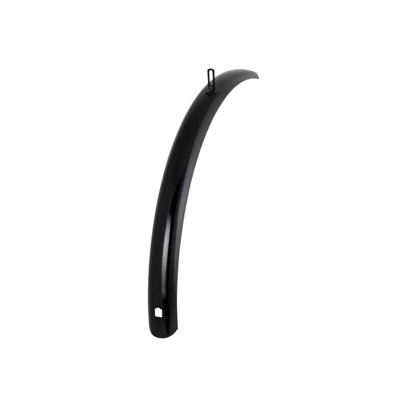 Balfes Bikes Trek-Diamant SKS 27.5 x 50mm 100-Degree Front Fender in Black | Free postage over £30, £10 off first order, price match & 0% finance.