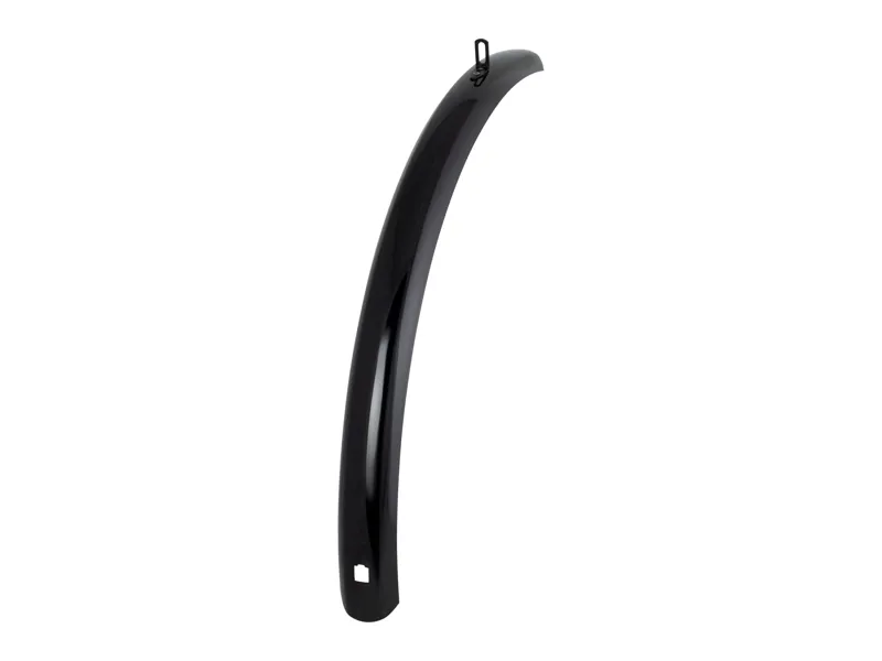 Balfes Bikes Trek-Diamant SKS 27.5 x 50mm 90-Degree Front Fender in Black | Free postage over £30, £10 off first order, price match & 0% finance.
