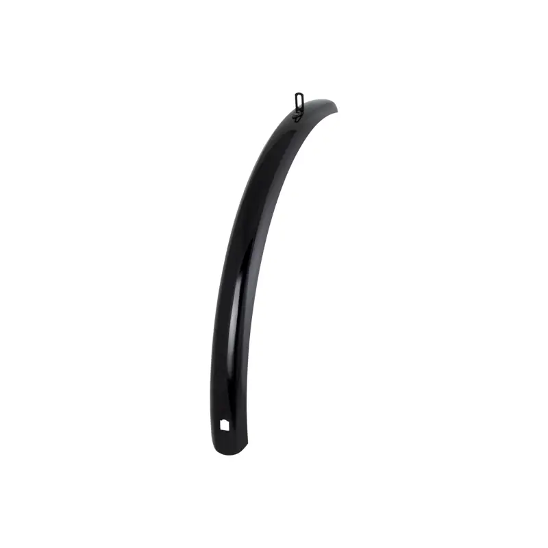 Balfes Bikes Trek-Diamant SKS 27.5 x 50mm 90-Degree Front Fender in Black | Free postage over £30, £10 off first order, price match & 0% finance.
