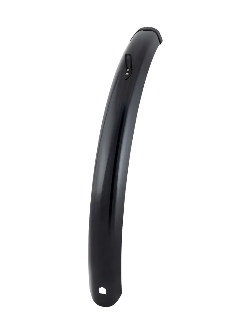 Balfes Bikes Trek-Diamant SKS 27.5 x 65mm 100-Degree Front Fender in Black | Free postage over £30, £10 off first order, price match & 0% finance.