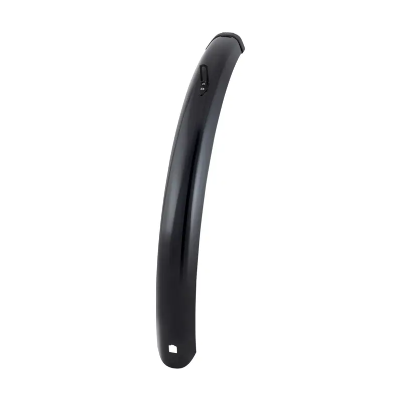 Balfes Bikes Trek-Diamant SKS 27.5 x 65mm 100-Degree Front Fender in Black | Free postage over £30, £10 off first order, price match & 0% finance.