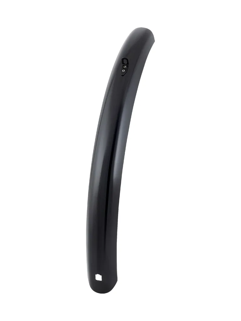 Balfes Bikes Trek-Diamant SKS 27.5 x 65mm 90-Degree Front Fender in Black | Free postage over £30, £10 off first order, price match & 0% finance.