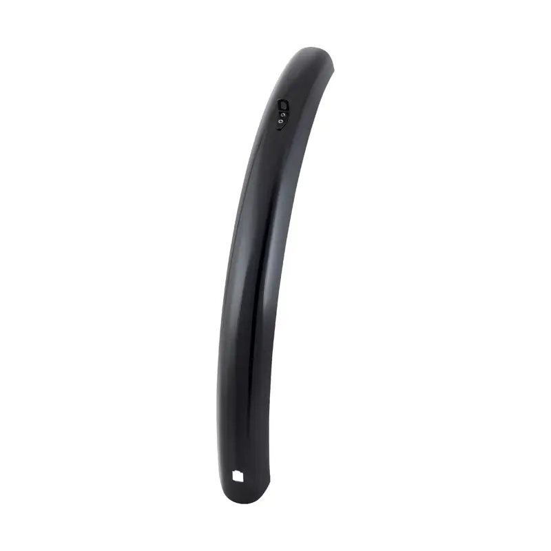 Balfes Bikes Trek-Diamant SKS 27.5 x 65mm 90-Degree Front Fender in Black | Free postage over £30, £10 off first order, price match & 0% finance.