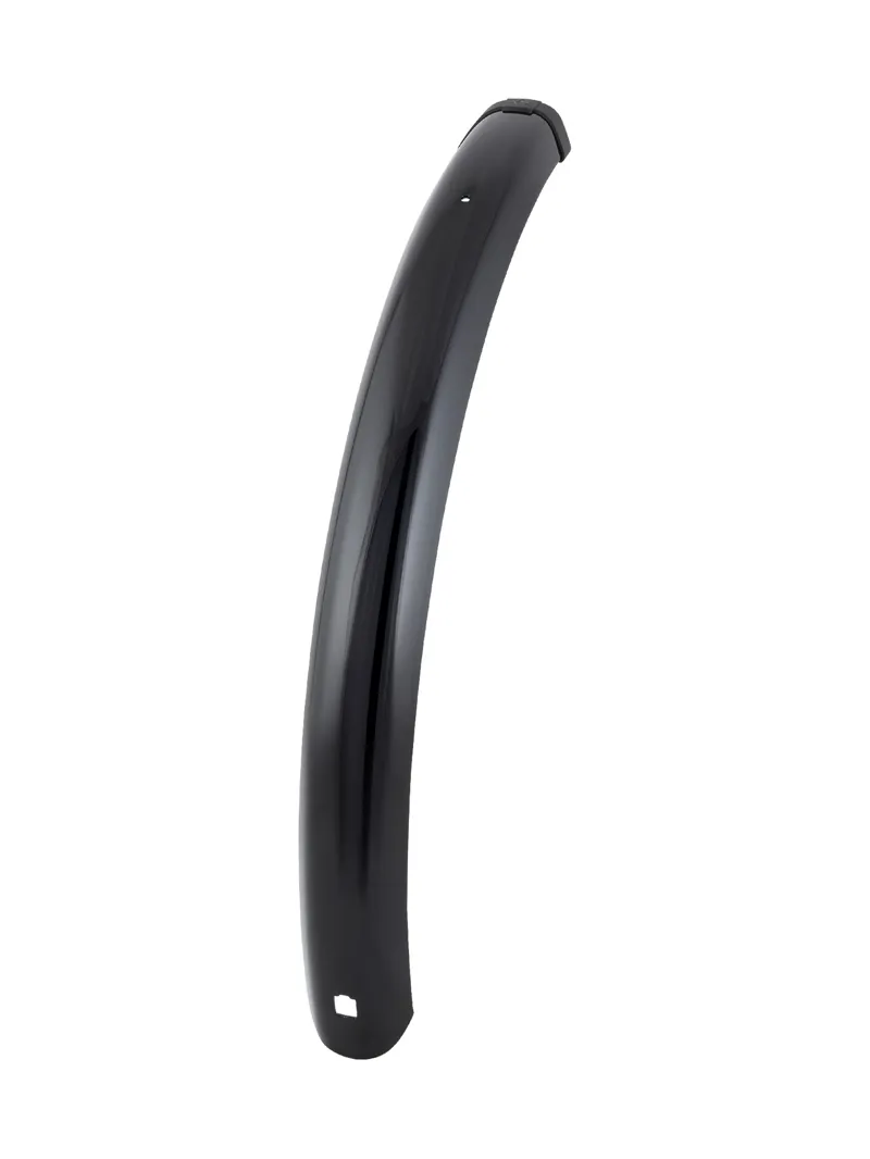 Balfes Bikes Trek-Diamant SKS 27.5 x 65mm Front Fender in Black | Free postage over £30, £10 off first order, price match & 0% finance.