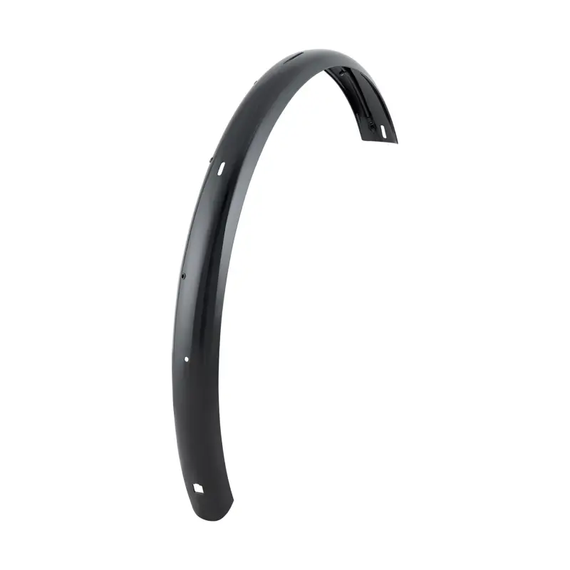 Balfes Bikes Trek-Diamant SKS 27.5 x 65mm Rear Fender in Black | Free postage over £30, £10 off first order, price match & 0% finance.
