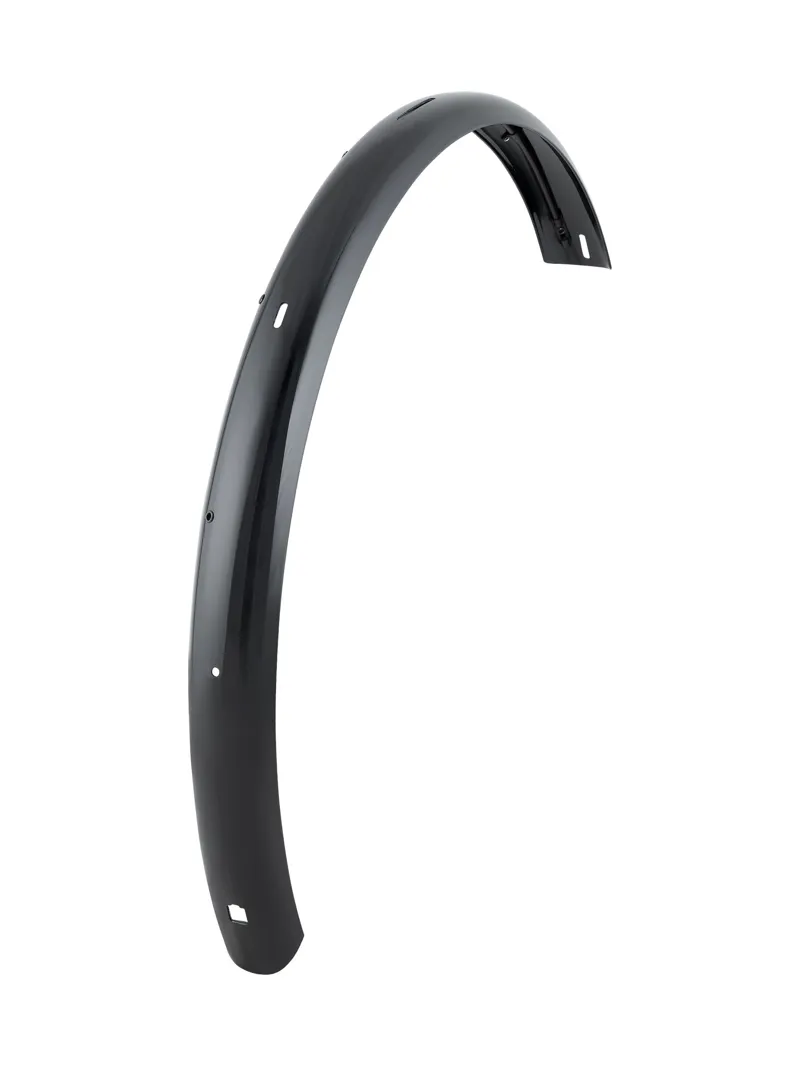 Balfes Bikes Trek-Diamant SKS 27.5 x 65mm Rear Fender in Black | Free postage over £30, £10 off first order, price match & 0% finance.