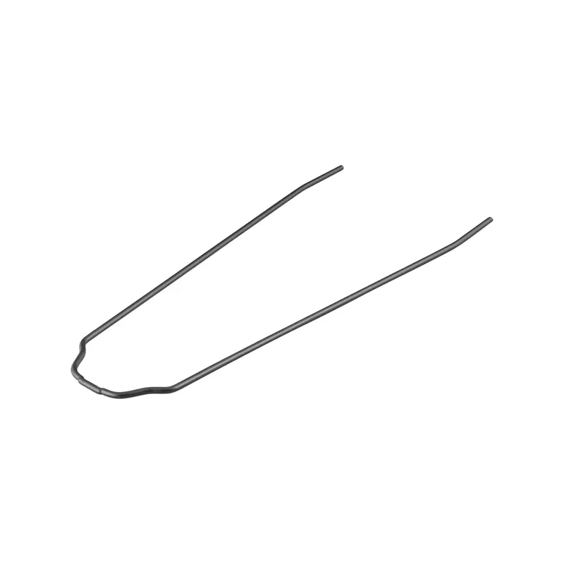 Balfes Bikes Trek-Diamant SKS 27.5in 332mm Fender Stay in Black | Free postage over £30, £10 off first order, price match & 0% finance.