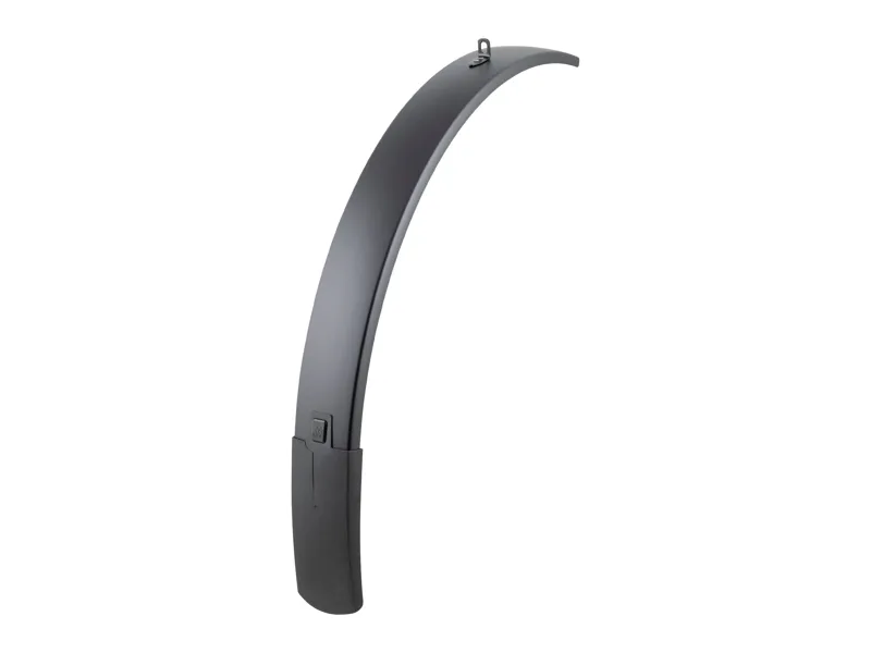 Balfes Bikes Trek-Diamant SKS 27.5in x 65mm Square Front Fender in Black | Free postage over £30, £10 off first order, price match & 0% finance.