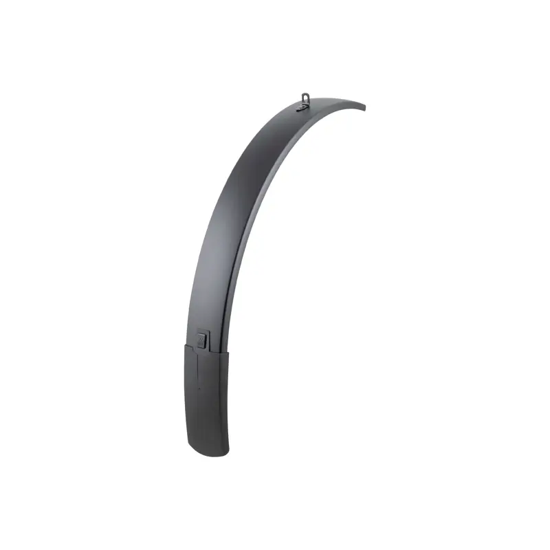 Balfes Bikes Trek-Diamant SKS 27.5in x 65mm Square Front Fender in Black | Free postage over £30, £10 off first order, price match & 0% finance.