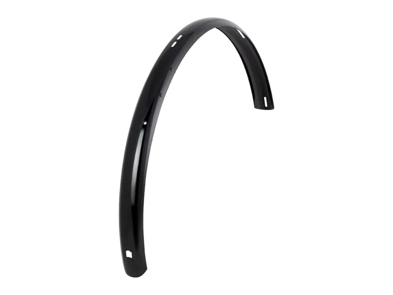 Balfes Bikes Trek-Diamant SKS 27.5x50mm 295mm Rear Fender in Black | Free postage over £30, £10 off first order, price match & 0% finance.