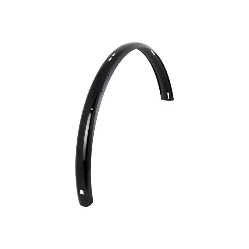 Balfes Bikes Trek-Diamant SKS 27.5x50mm 295mm Rear Fender in Black | Free postage over £30, £10 off first order, price match & 0% finance.