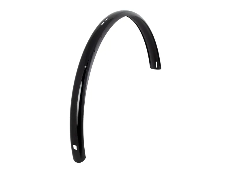 Balfes Bikes Trek-Diamant SKS 27.5x50mm 365mm Rear Fender in Black | Free postage over £30, £10 off first order, price match & 0% finance.