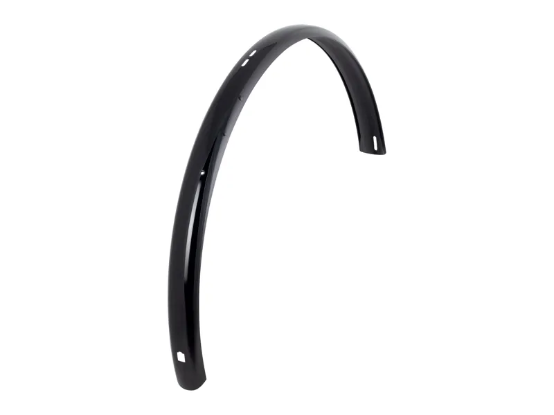 Balfes Bikes Trek-Diamant SKS 27.5x50mm 435mm Rear Fender in Black | Free postage over £30, £10 off first order, price match & 0% finance.