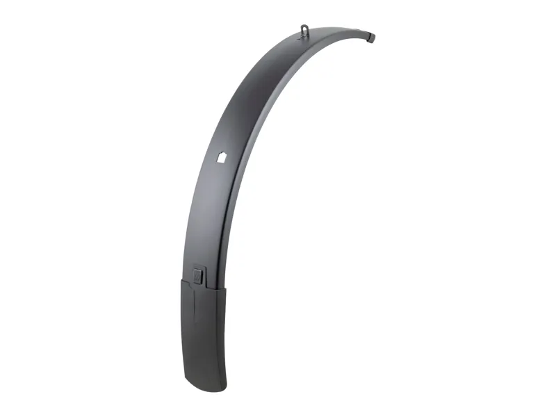 Balfes Bikes Trek-Diamant SKS 27.5x65mm Clamp and L-Bracket Front Fender in Black | Free postage over £30, £10 off first order, price match & 0% finance.