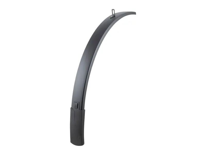 Balfes Bikes Trek-Diamant SKS 27.5x65mm L-Bracket Front Fender in Black | Free postage over £30, £10 off first order, price match & 0% finance.