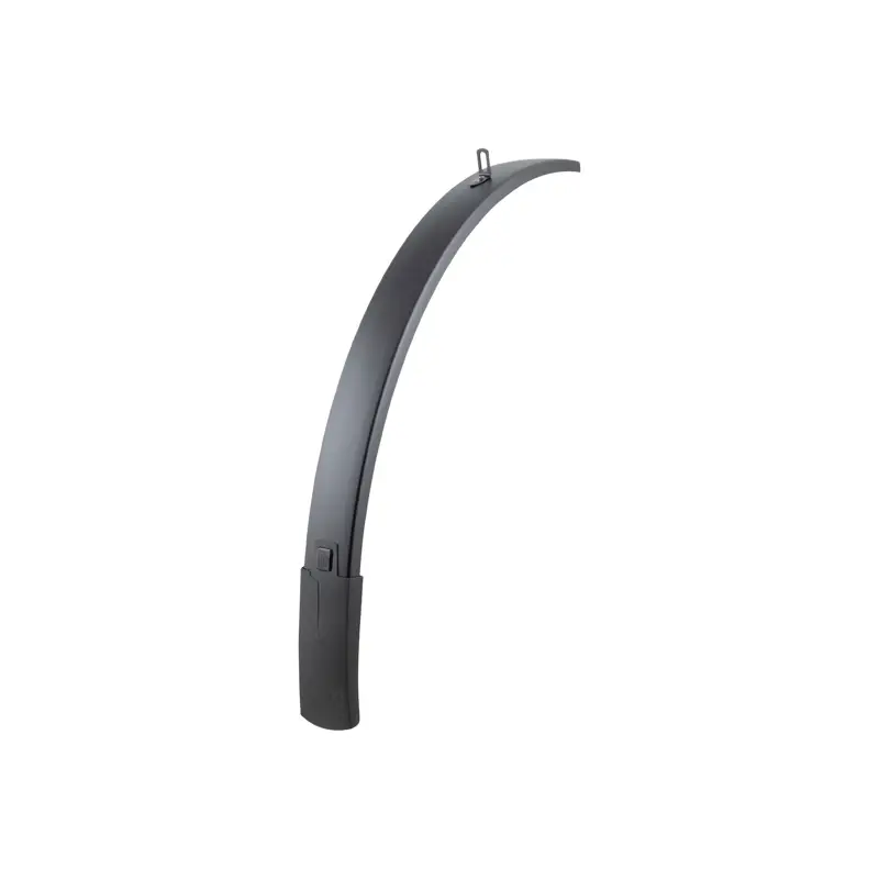 Balfes Bikes Trek-Diamant SKS 27.5x65mm L-Bracket Front Fender in Black | Free postage over £30, £10 off first order, price match & 0% finance.