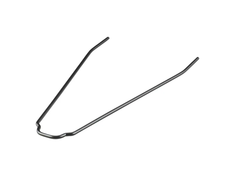 Balfes Bikes Trek-Diamant SKS 45 x 270mm Fender Stay in Black | Free postage over £30, £10 off first order, price match & 0% finance.