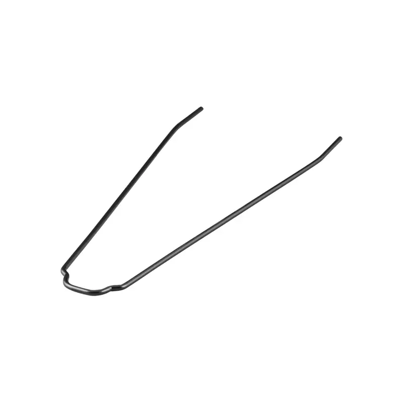 Balfes Bikes Trek-Diamant SKS 45 x 330mm Fender Stay in Black | Free postage over £30, £10 off first order, price match & 0% finance.