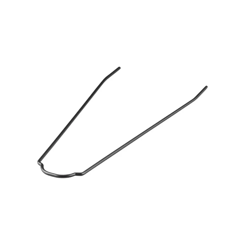 Balfes Bikes Trek-Diamant SKS 53 x 330mm Fender Stay in Black | Free postage over £30, £10 off first order, price match & 0% finance.