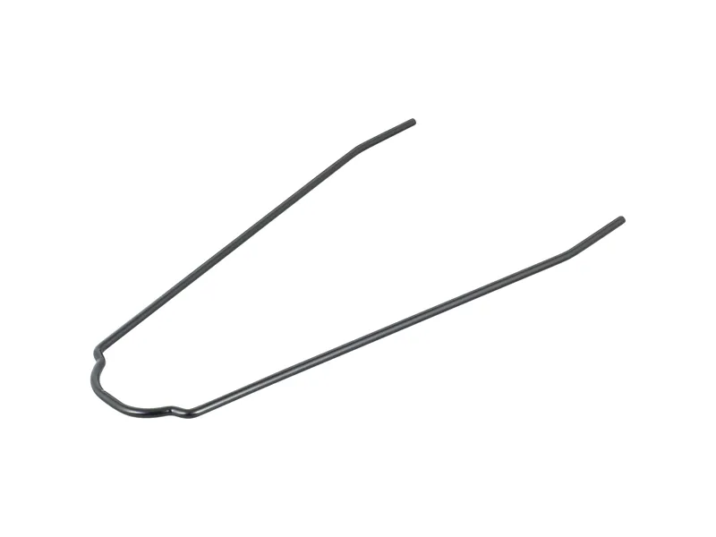 Balfes Bikes Trek-Diamant SKS 53x280mm Fender Stay in Black | Free postage over £30, £10 off first order, price match & 0% finance.