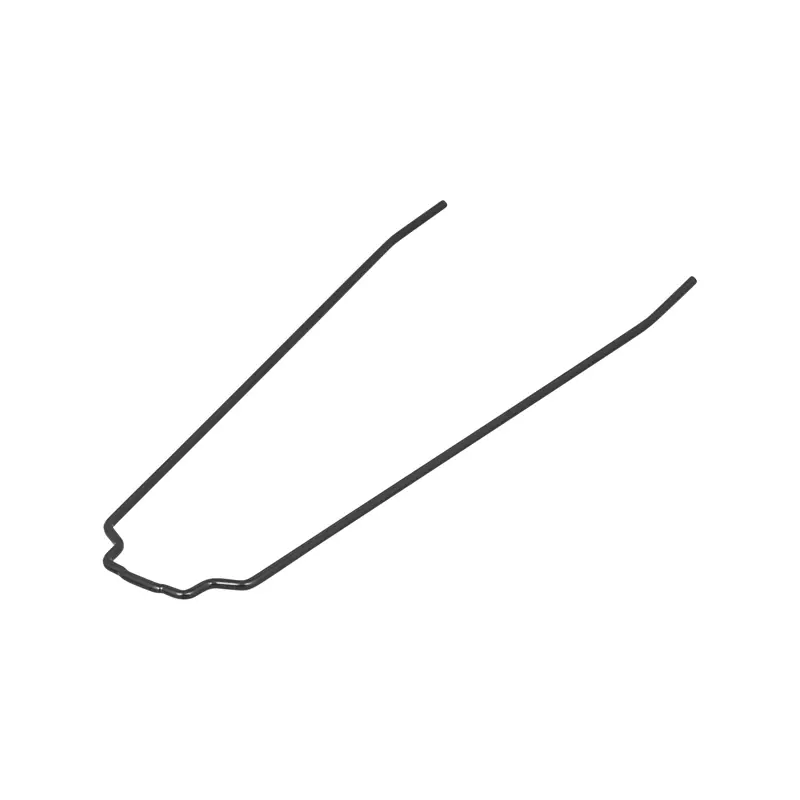 Balfes Bikes Trek-Diamant SKS 69x265mm Fender Stay in Black | Free postage over £30, £10 off first order, price match & 0% finance.