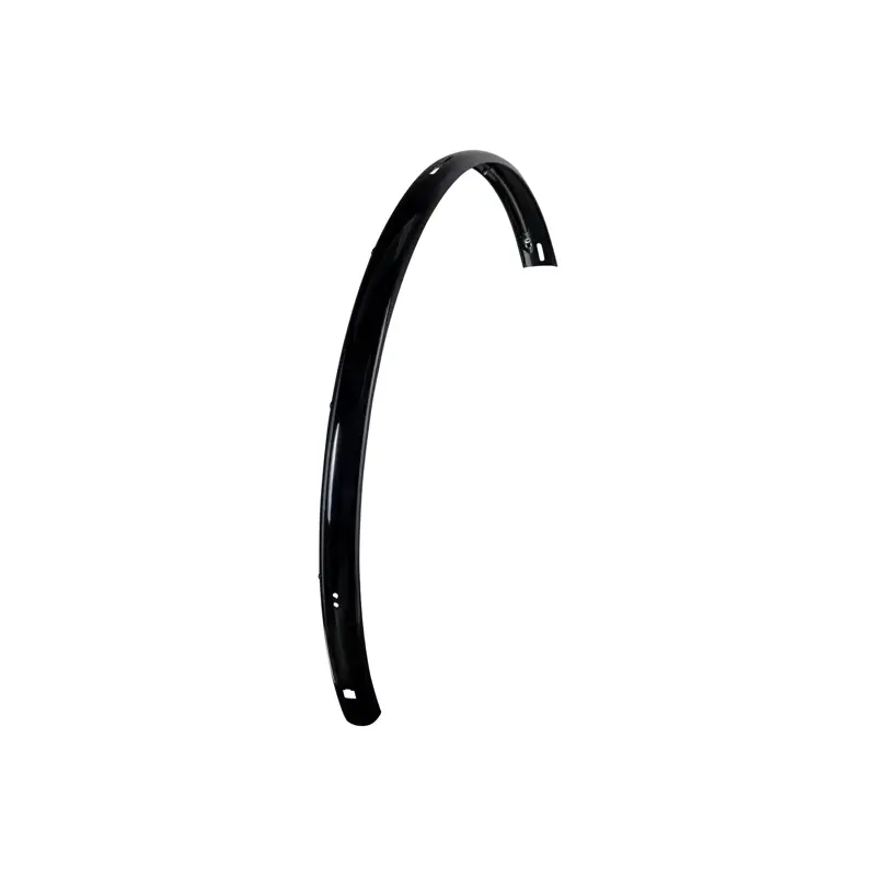 Balfes Bikes Trek-Diamant SKS 700c x 46mm 380mm Rear Fender in Black | Free postage over £30, £10 off first order, price match & 0% finance.