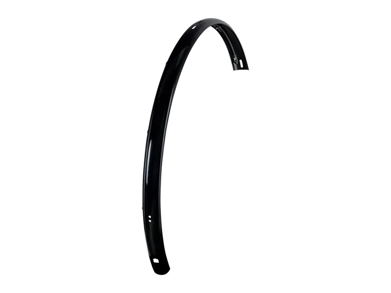 Balfes Bikes Trek-Diamant SKS 700c x 46mm 450mm Rear Fender in Black | Free postage over £30, £10 off first order, price match & 0% finance.