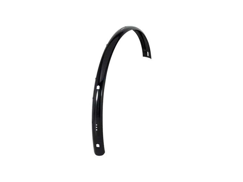 Balfes Bikes Trek-Diamant SKS 700c x 46mm 450mm Rear Fender in Black | Free postage over £30, £10 off first order, price match & 0% finance.