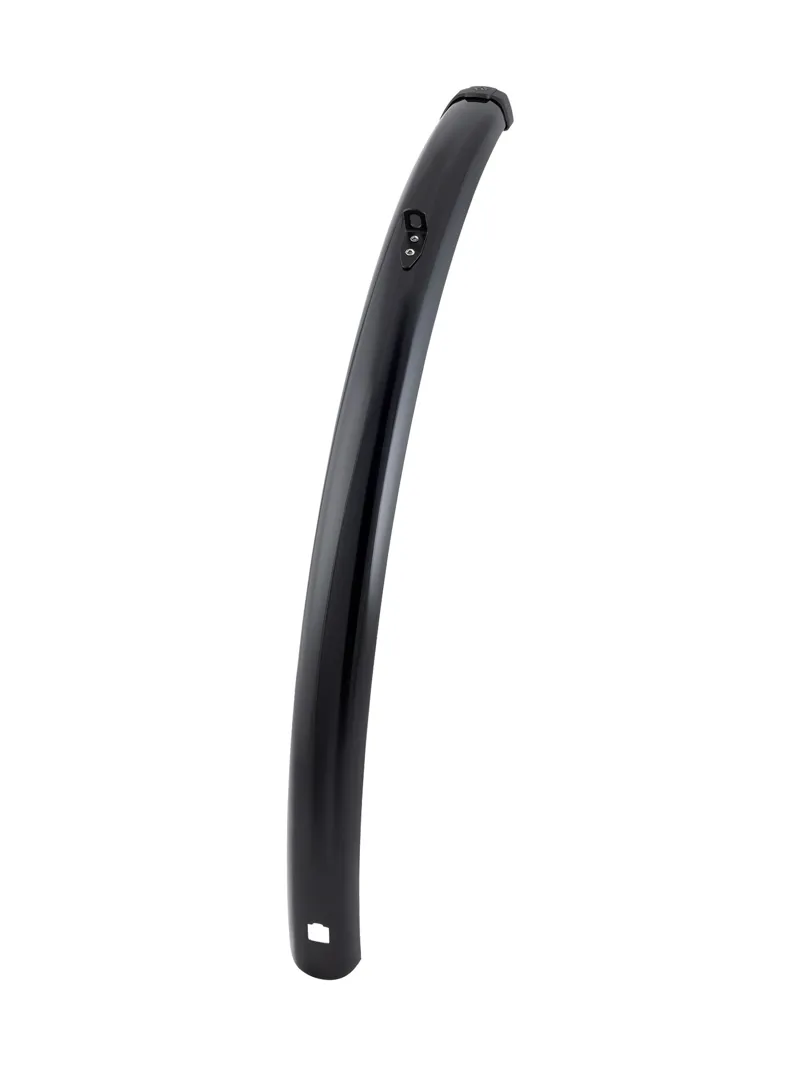 Balfes Bikes Trek-Diamant SKS 700C x 46mm 90-Degree Front Fender in Black | Free postage over £30, £10 off first order, price match & 0% finance.
