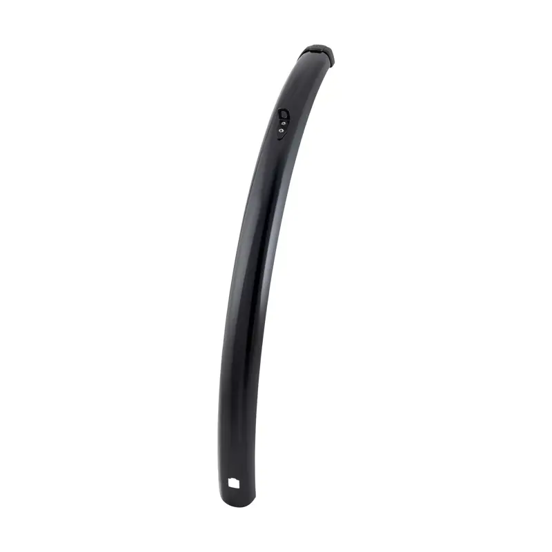 Balfes Bikes Trek-Diamant SKS 700C x 46mm 90-Degree Front Fender in Black | Free postage over £30, £10 off first order, price match & 0% finance.