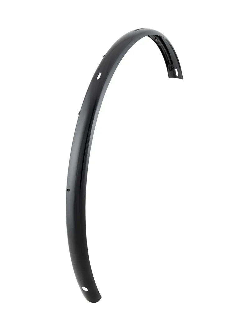 Balfes Bikes Trek-Diamant SKS 700c x 46mm Rear Fender in Black | Free postage over £30, £10 off first order, price match & 0% finance.