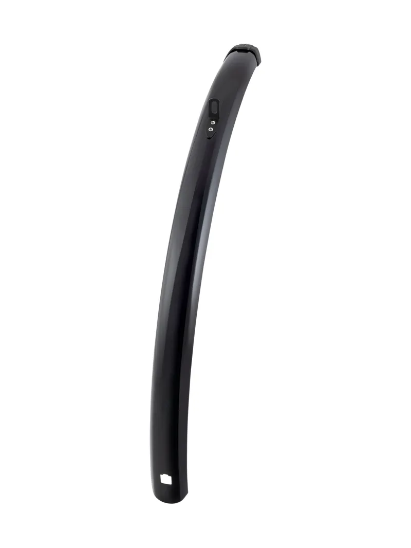 Balfes Bikes Trek-Diamant SKS 700C x 46mm Tall 113-Degree Front Fender in Black | Free postage over £30, £10 off first order, price match & 0% finance.