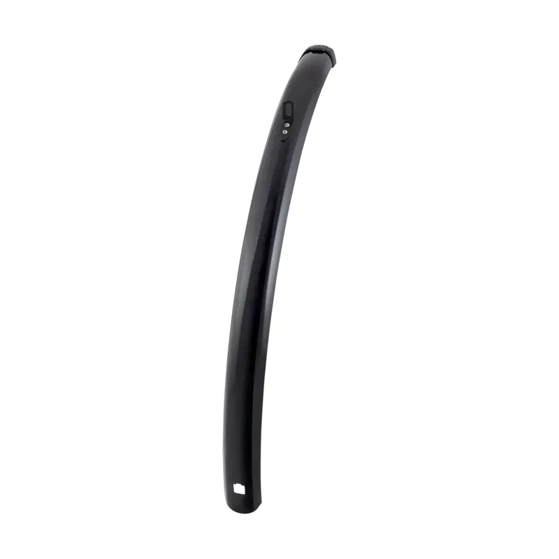 Balfes Bikes Trek-Diamant SKS 700C x 46mm Tall 113-Degree Front Fender in Black | Free postage over £30, £10 off first order, price match & 0% finance.